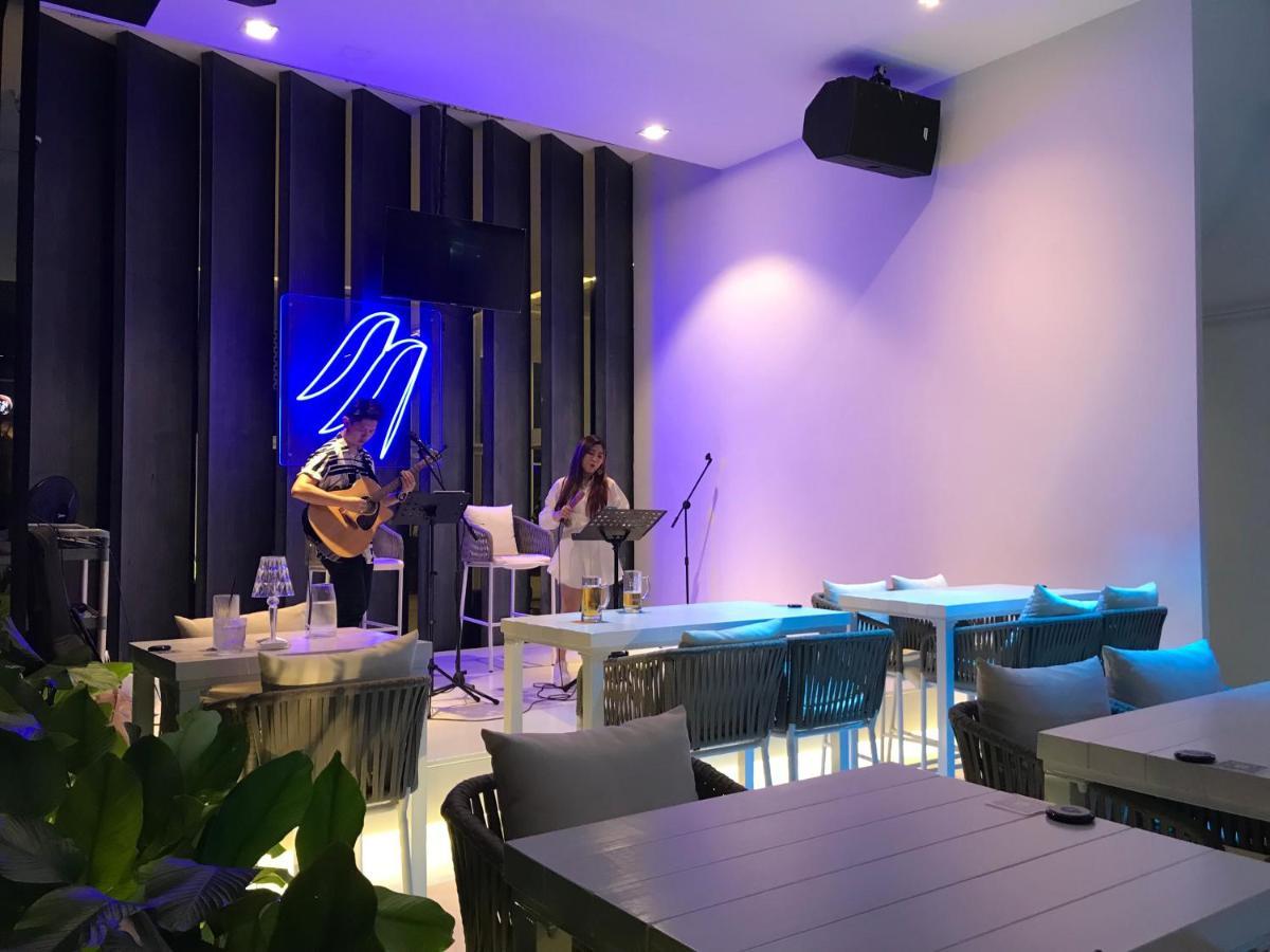 Ferienwohnung Twin Galaxy By Greatday Johor Bahru Exterior foto