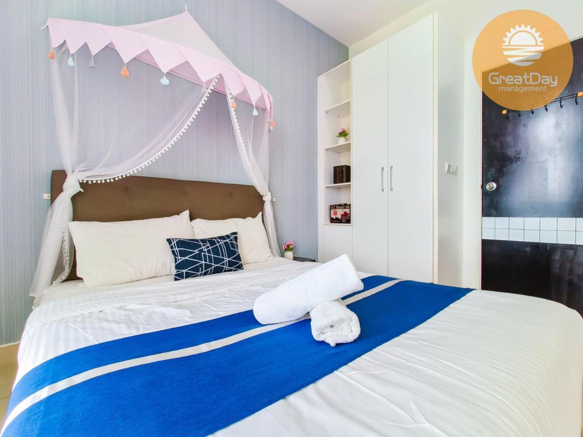Ferienwohnung Twin Galaxy By Greatday Johor Bahru Exterior foto